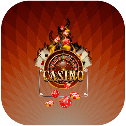 Slots Casino Of Vegas--Free  Casino Las Vegas iOS App