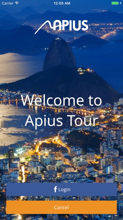 Apius Tour