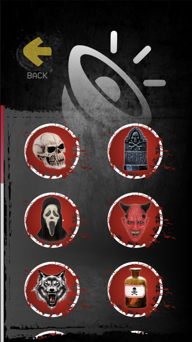 Horror Music Battle Screenshot