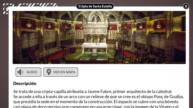 Catedral de Barcelona(圖3)-速報App