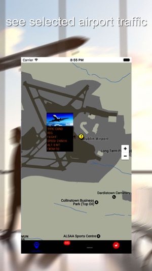 Air Tracker For WestJet Airlines(圖5)-速報App