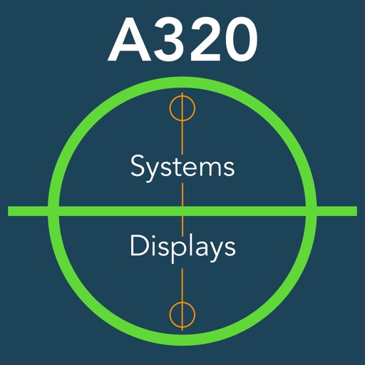 Airbus A320 Systems Trainer icon