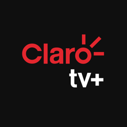 Ícone do app Claro tv+