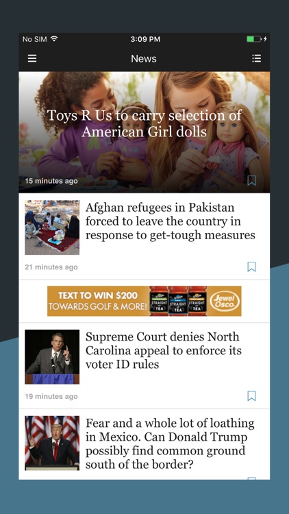 San Diego Union Tribune