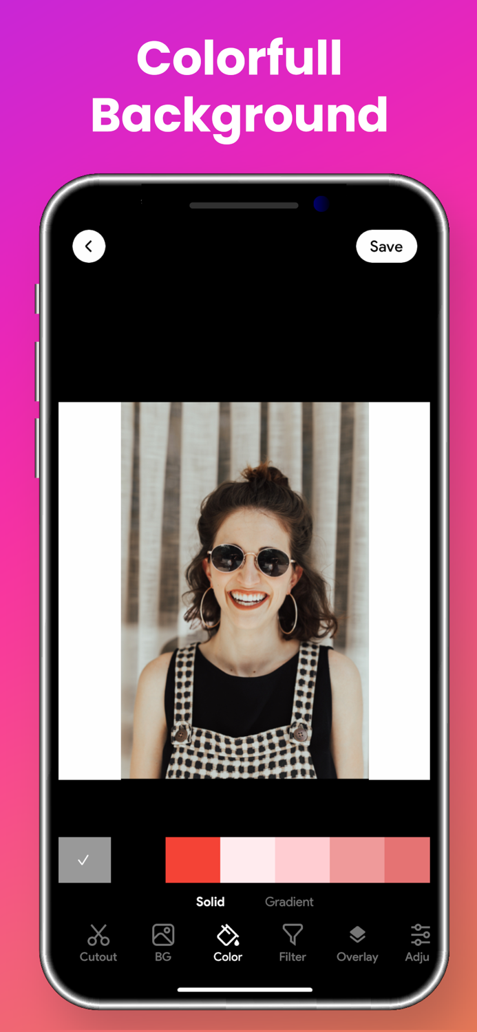 No Crop  Square Quick Sized