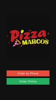 marcos pizzeria problems & solutions and troubleshooting guide - 3