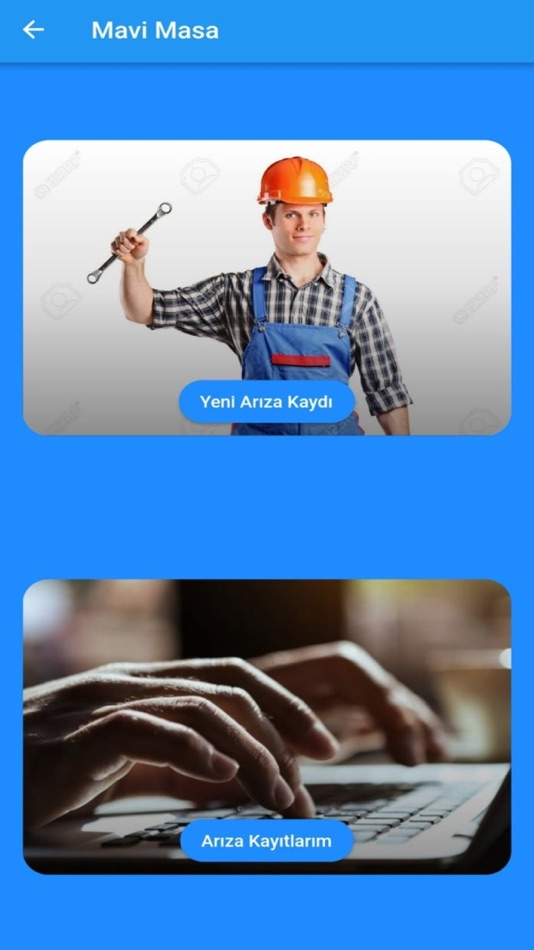#3. HAVA LOJMANLARI (iOS) 由: Suleyman cekic