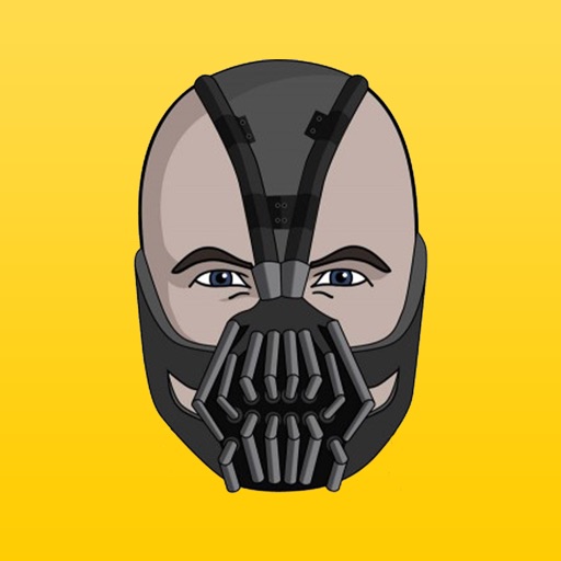 Bane Booth icon