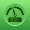 Weight Loss Tracker and BMI icon