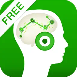 Instant Memory Trainer - Acupressure Point Massage app icon