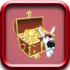 Rabbit Golden Slots -Las Vegas Games