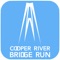 Provides comprehensive information for The Cooper River Bridge Run, April 1, 2017