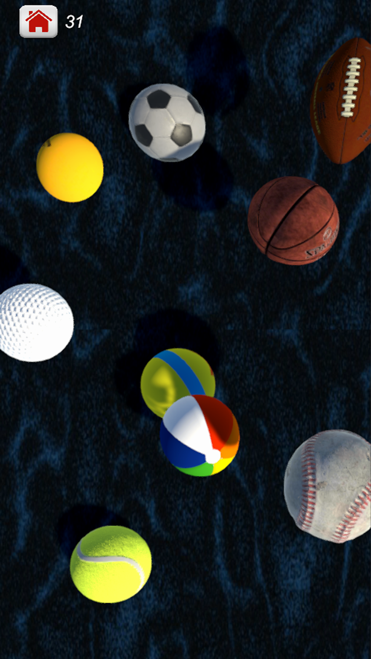 Cat Toy : Games for Cats 3D