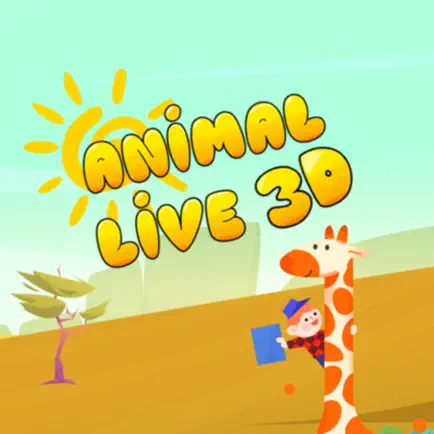 Animal Live 3D Читы