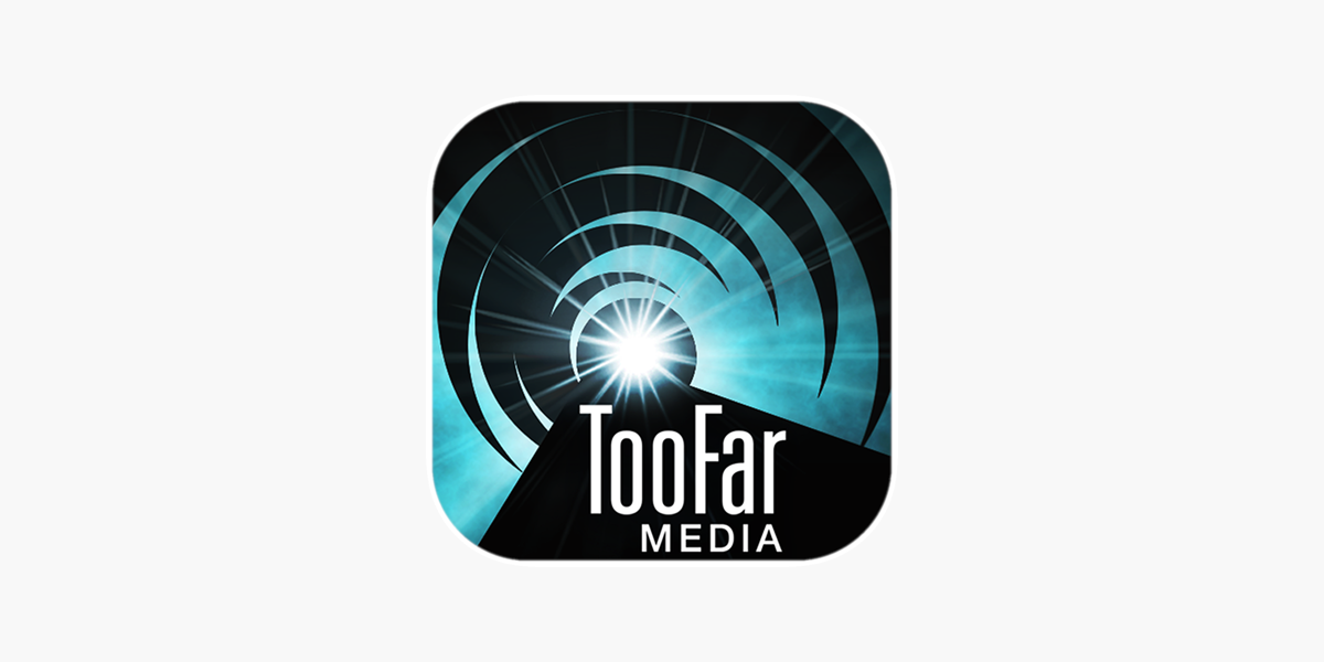 TooFar Media on the App Store