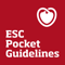 App Icon for ESC Pocket Guidelines App in Pakistan App Store
