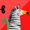 Creature Garden by Tinybop - Tinybop Inc.