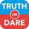 THE BEST DIRTY TRUTH OR DARE APP EVER