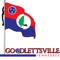 City of Goodlettsville is the official mobile app for the City of Goodlettsville, TN