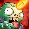 Merge Zombie Clash icon