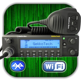 Screenshots (1) CB Radio Box