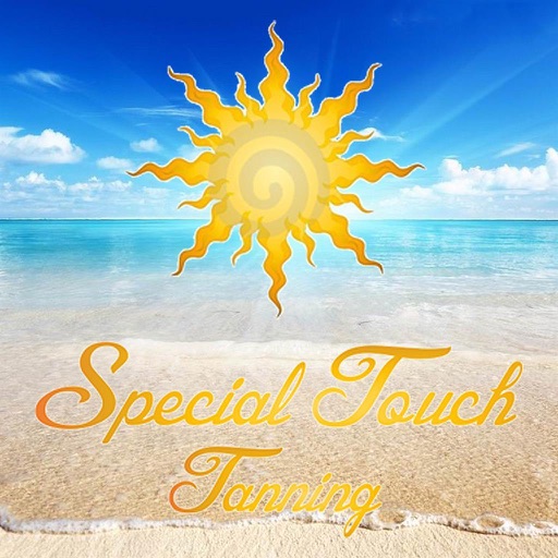 Special Touch Tanning icon