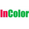 InColor Magazine app icon