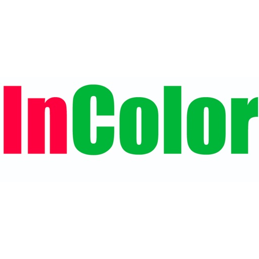 InColor Magazine app