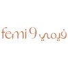 femi9 icon