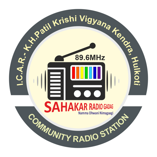 Sahakar Radio Gadag