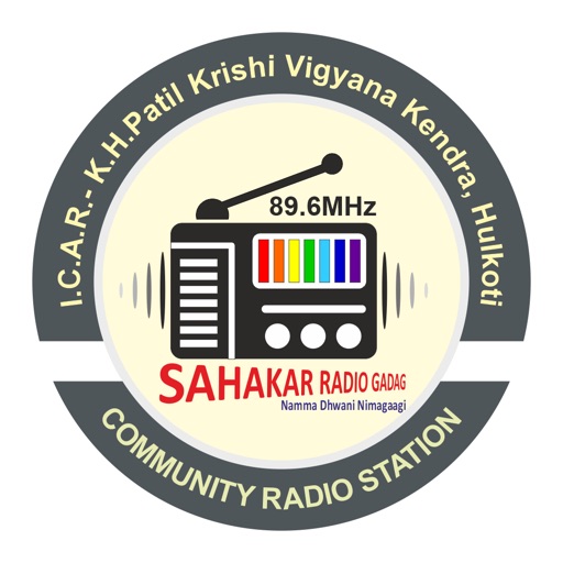 Sahakar Radio Gadag