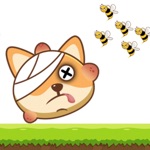 Save the Dog - Draw Rainbow