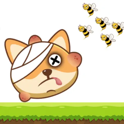 Save the Dog - Draw Rainbow Читы
