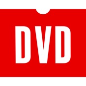 DVD Netflix iOS App