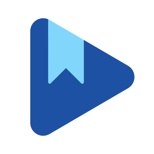 Google Play Books & Audiobooks Icon