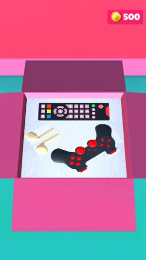 Packing Orders! Small Business screenshot 3