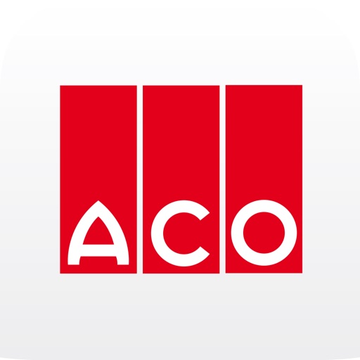 ACO Industrial Drainage