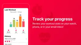 Game screenshot Cycling Workout Companion App apk