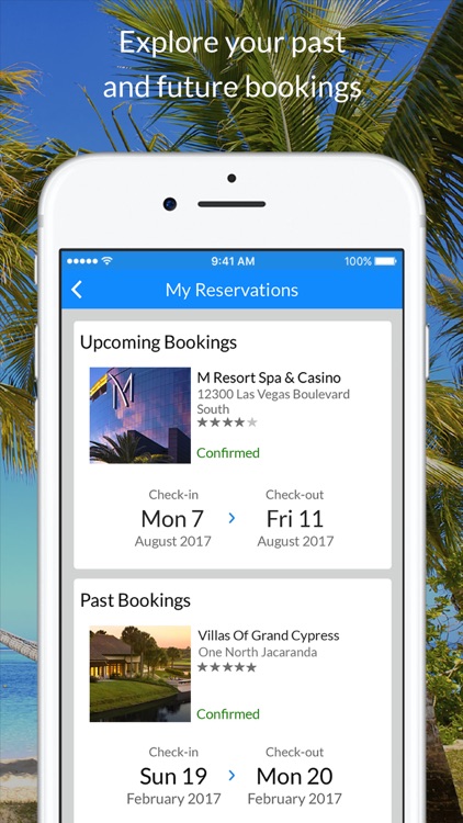 Last Minute Travel - Hotel Deals and Cheap Flights screenshot-4