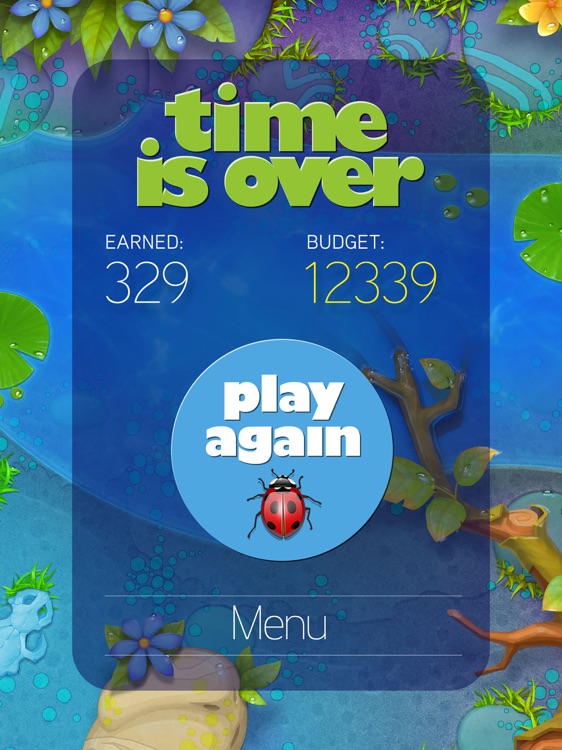 Bugs - Bugs Collector screenshot-4