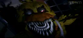 Game screenshot Five Nights at Freddy's 4 hack