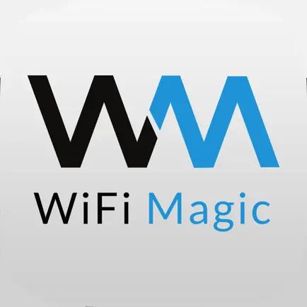 WiFi Magic by Mandic Cheats