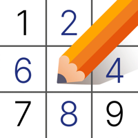 Sudoku Classic Sudoku Puzzles