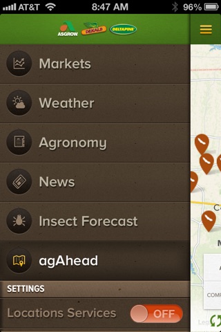 agIndex screenshot 4