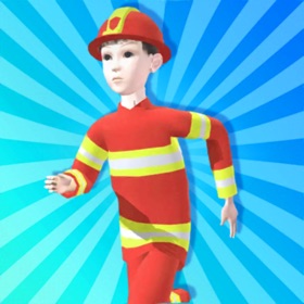 螢幕擷取畫面 (5) Fire Sim