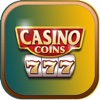 888 Casino Coins Golden - FREE Slot Game