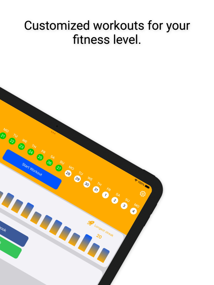 Booty Sculpt Workout Challenge