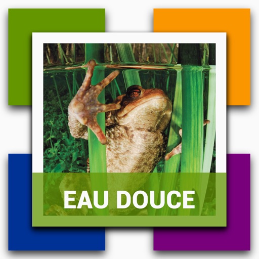 Découvrir Autrement - Eau Douce