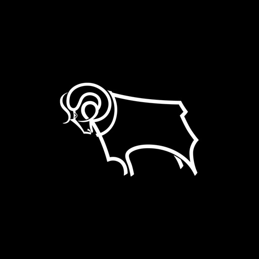 Derby County Official iOS App
