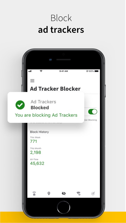 Norton Secure VPN & Proxy VPN screenshot-3